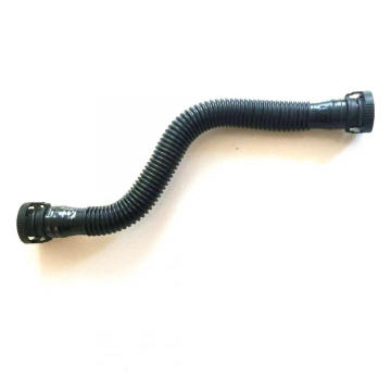 Ventilation hose for BMW